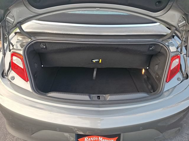 Used 2018 Buick Cascada Premium FWD image 29