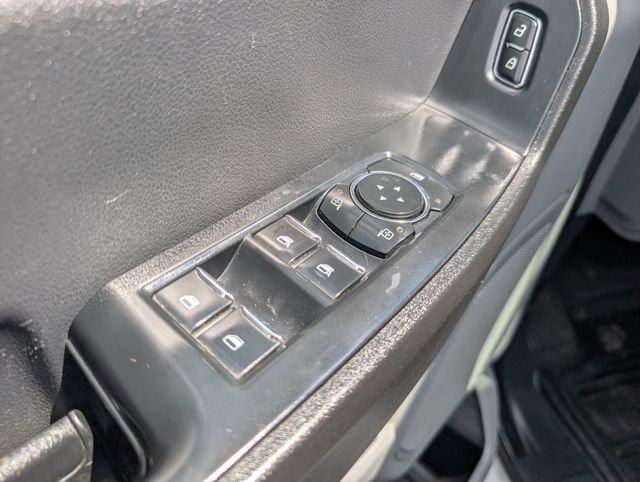 Used 2023 Ford F350 XL w/ Snow Plow Prep Package AWD/4WD image 19