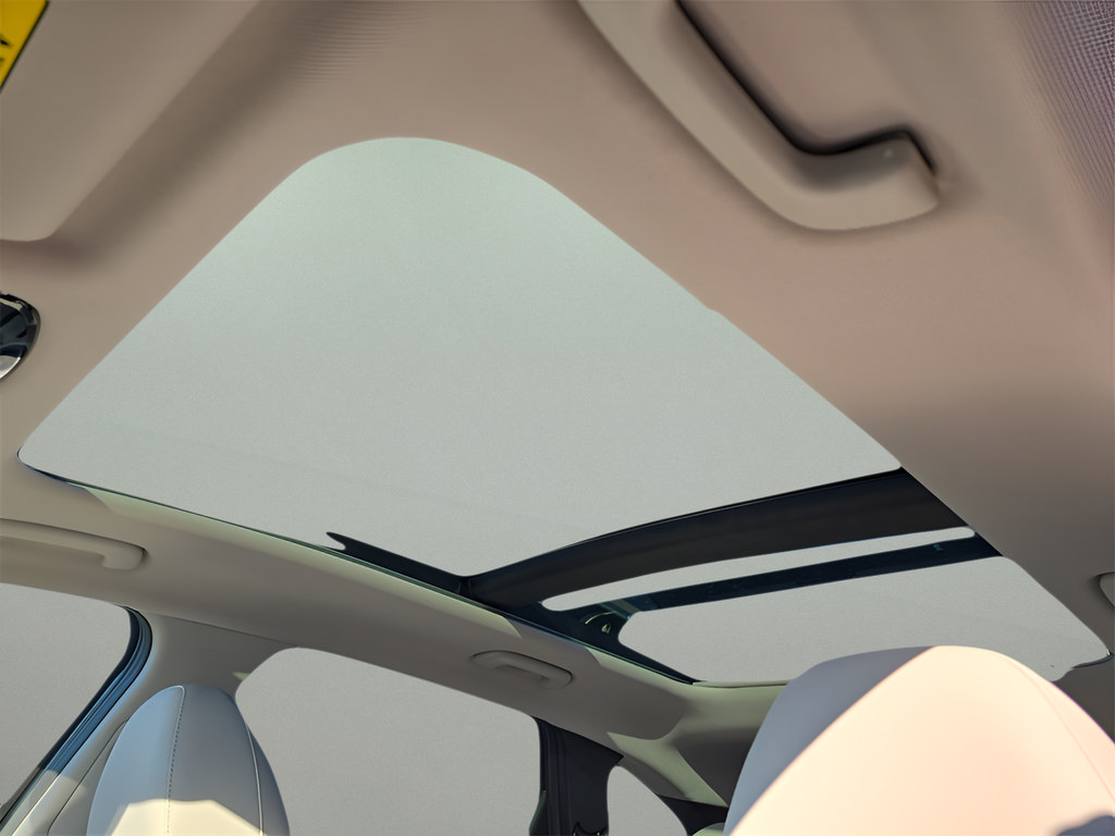 Certified 2025 Hyundai Tucson Limited FWD image 18