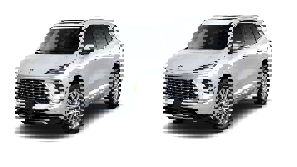 New 2026 Buick Enclave Avenir w/ Super Cruise Package image 24