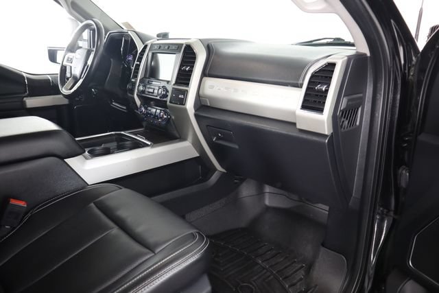 Used 2021 Ford F350 Lariat AWD/4WD image 73