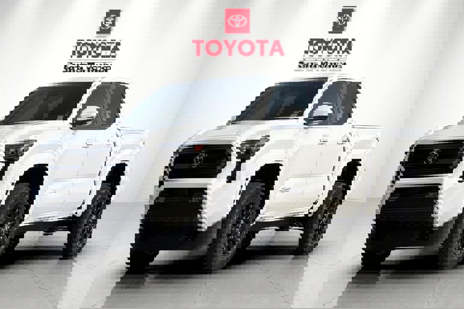 New 2026 Toyota Tacoma SR5 image 6