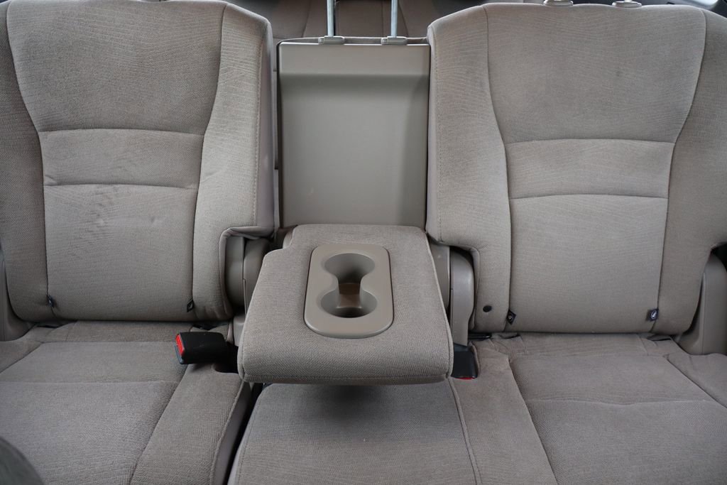 Used 2016 Honda Pilot EX image 31