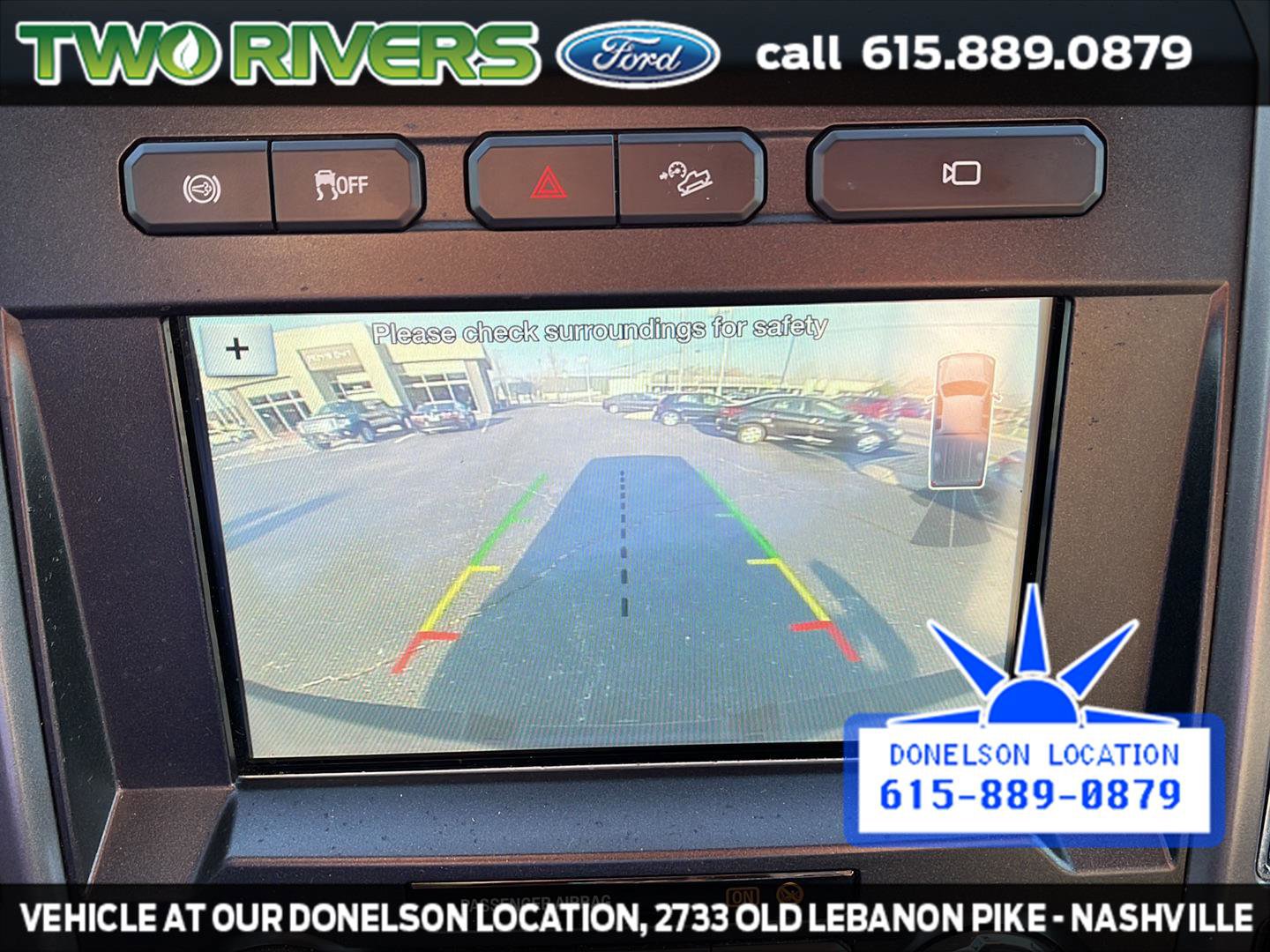 Used 2018 Ford F250 XLT w/ XLT Premium Package image 28