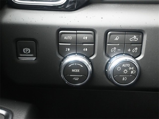 New 2026 GMC Sierra 1500 Denali image 9
