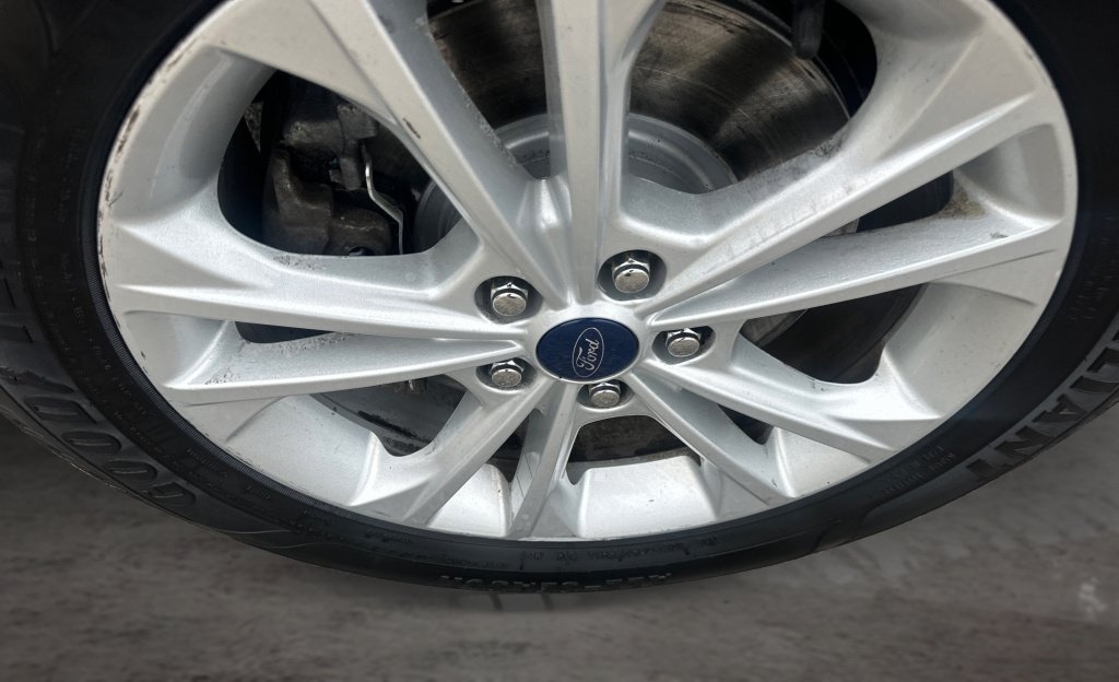 Used 2018 Ford Escape SE AWD/4WD image 18