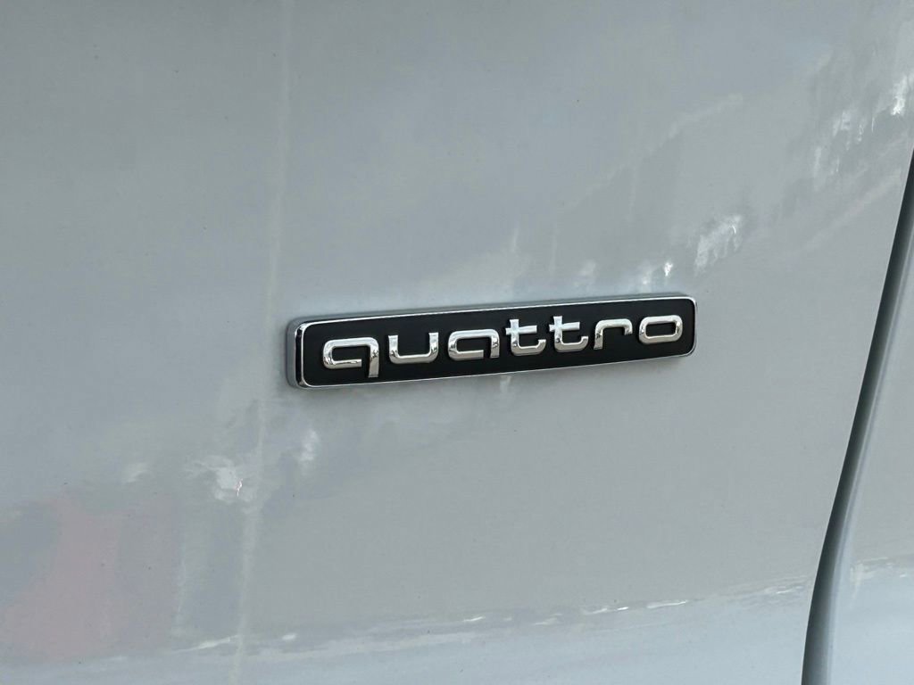 New 2026 Audi Q3 quattro 2.0T image 48
