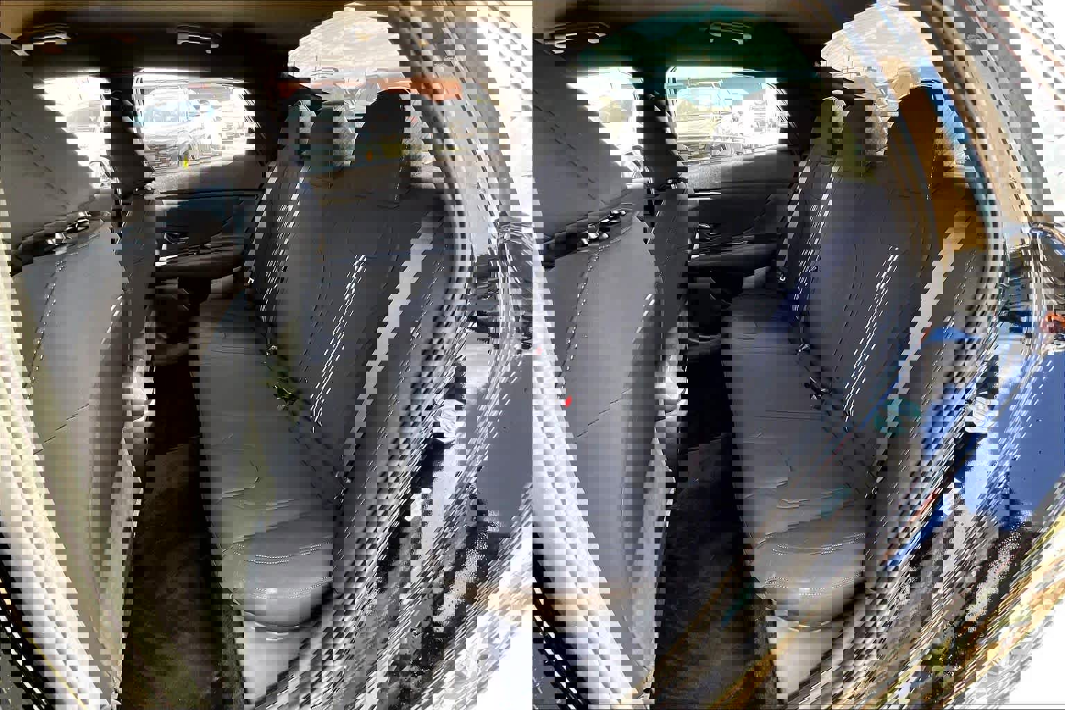 Certified 2025 Hyundai Elantra Sport image 36