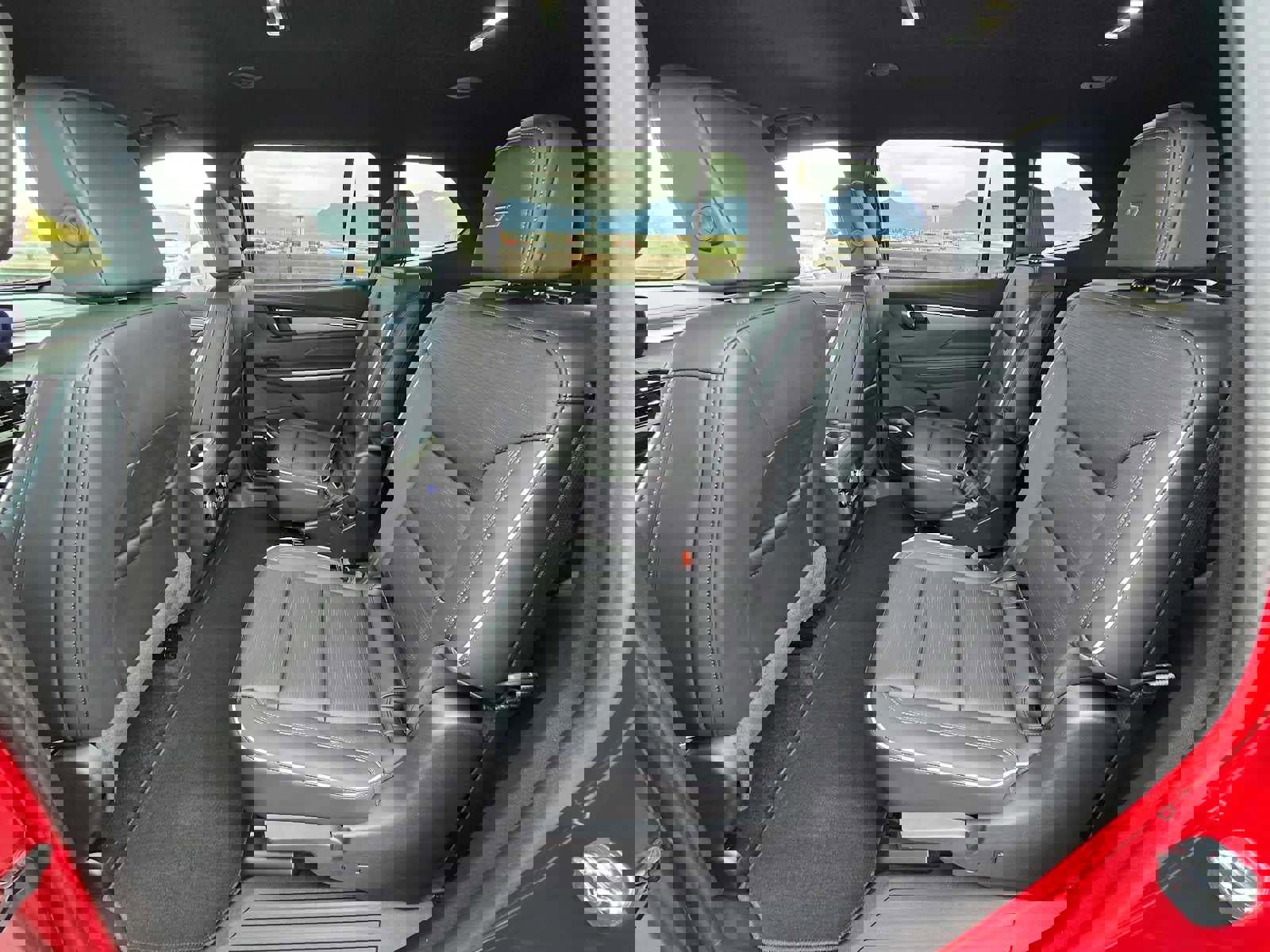 New 2025 Buick Enclave Sport Touring w/ Power Package image 20