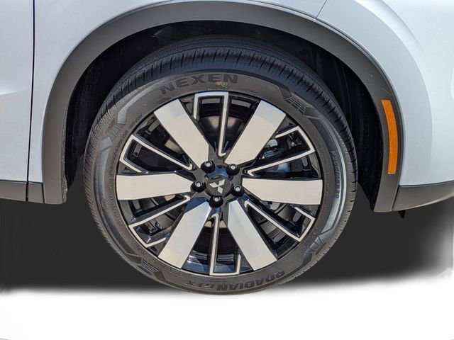 New 2026 Mitsubishi Outlander SE FWD image 11