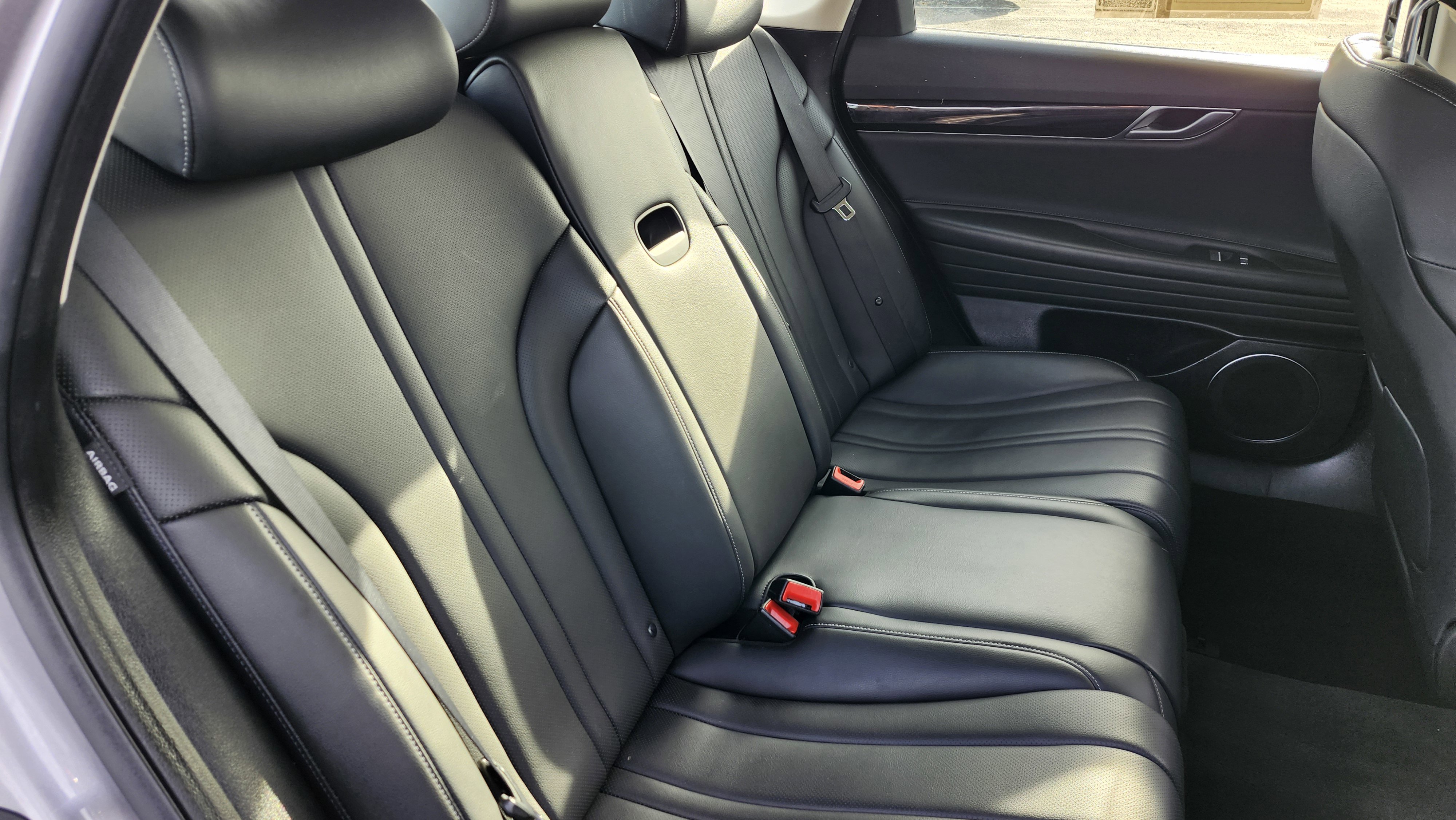 Used 2023 Genesis G80 2.5T image 24