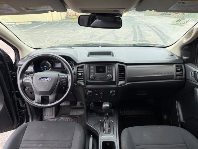 Used 2021 Ford Ranger XL RWD image 18