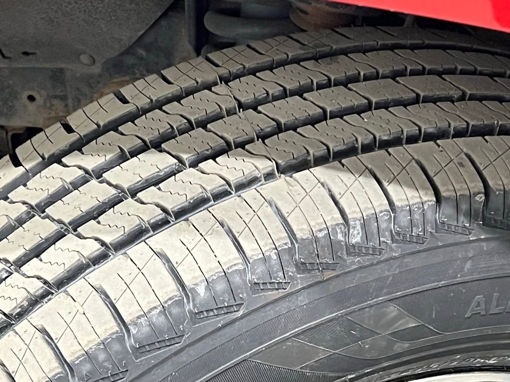 Used 2014 Toyota Tundra SR5 image 29