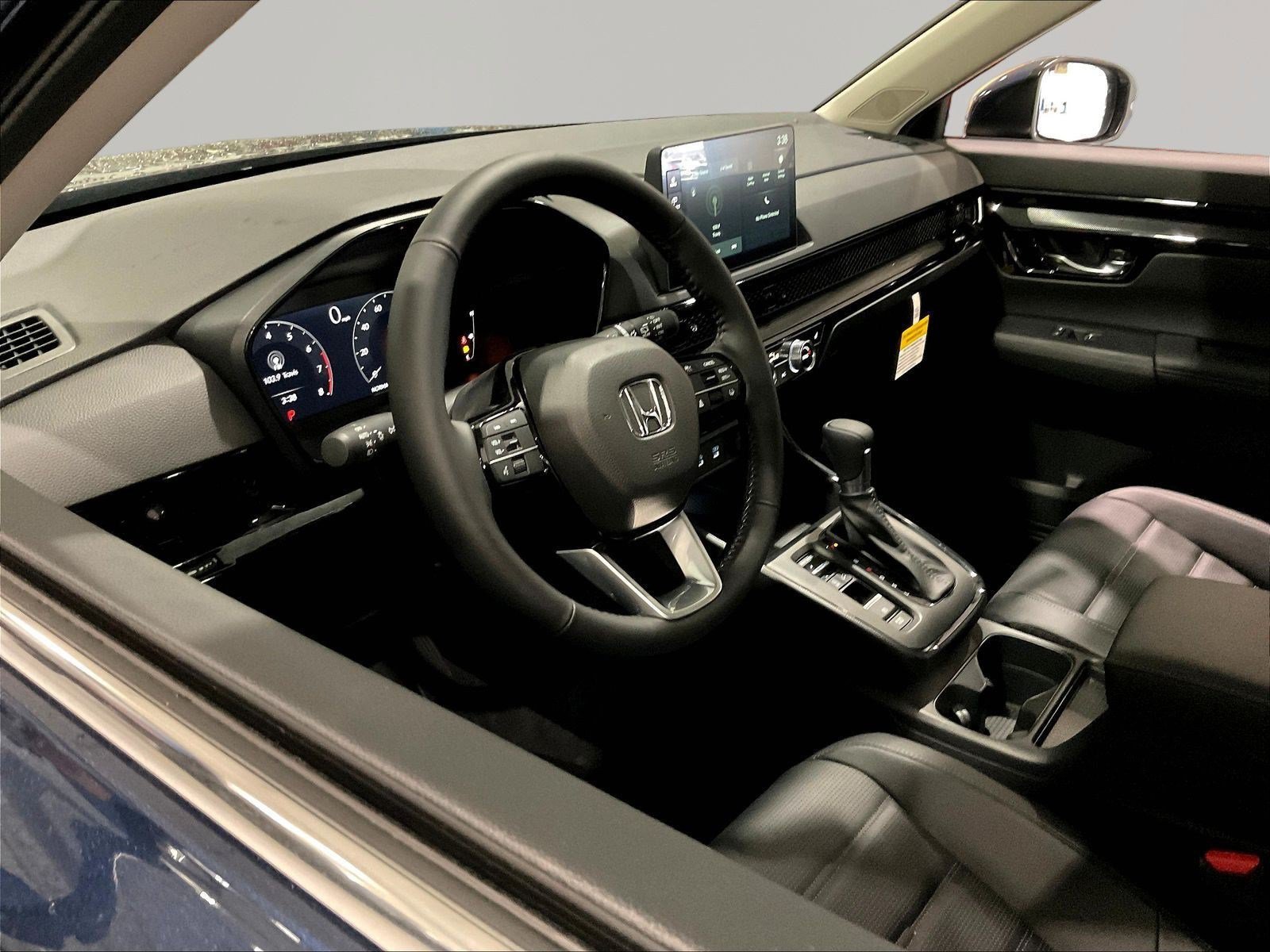 New 2027 Honda CR-V EX-L image 15
