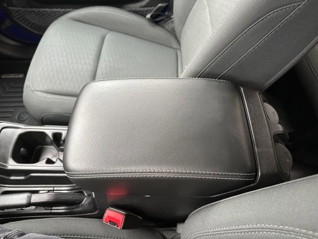 Used 2019 Jeep Wrangler Unlimited Sahara AWD/4WD image 29