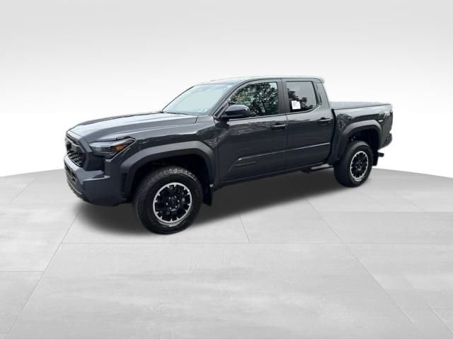 New 2025 Toyota Tacoma TRD Off-Road