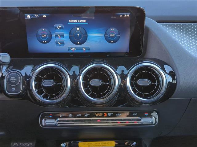 New 2026 Mercedes-Benz GLA 250 image 12