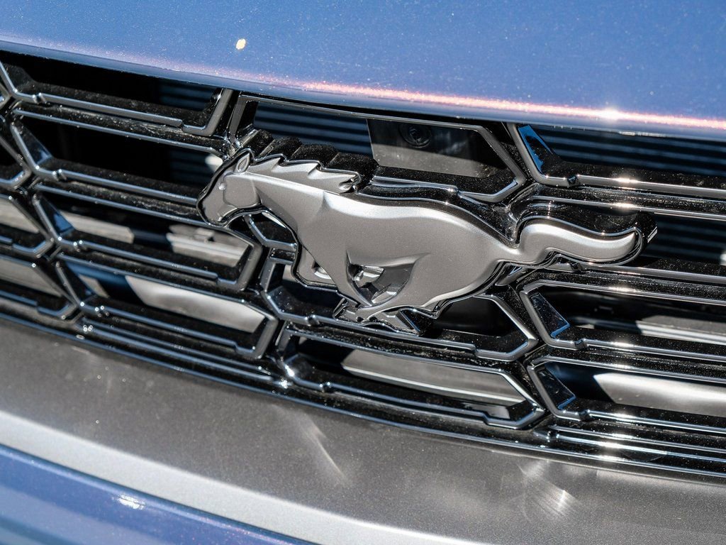 New 2024 Ford Mustang Dark Horse w/ Dark Horse Handlin Package RWD image 4