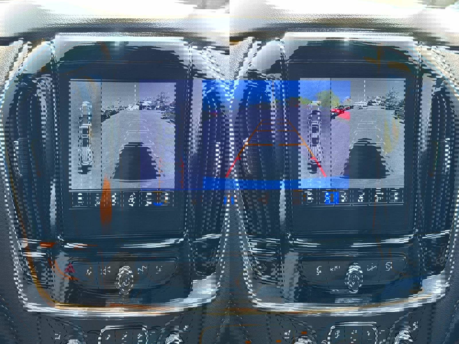 Certified 2023 Chevrolet Traverse Premier w/ LPO, Floor Liner Package image 12