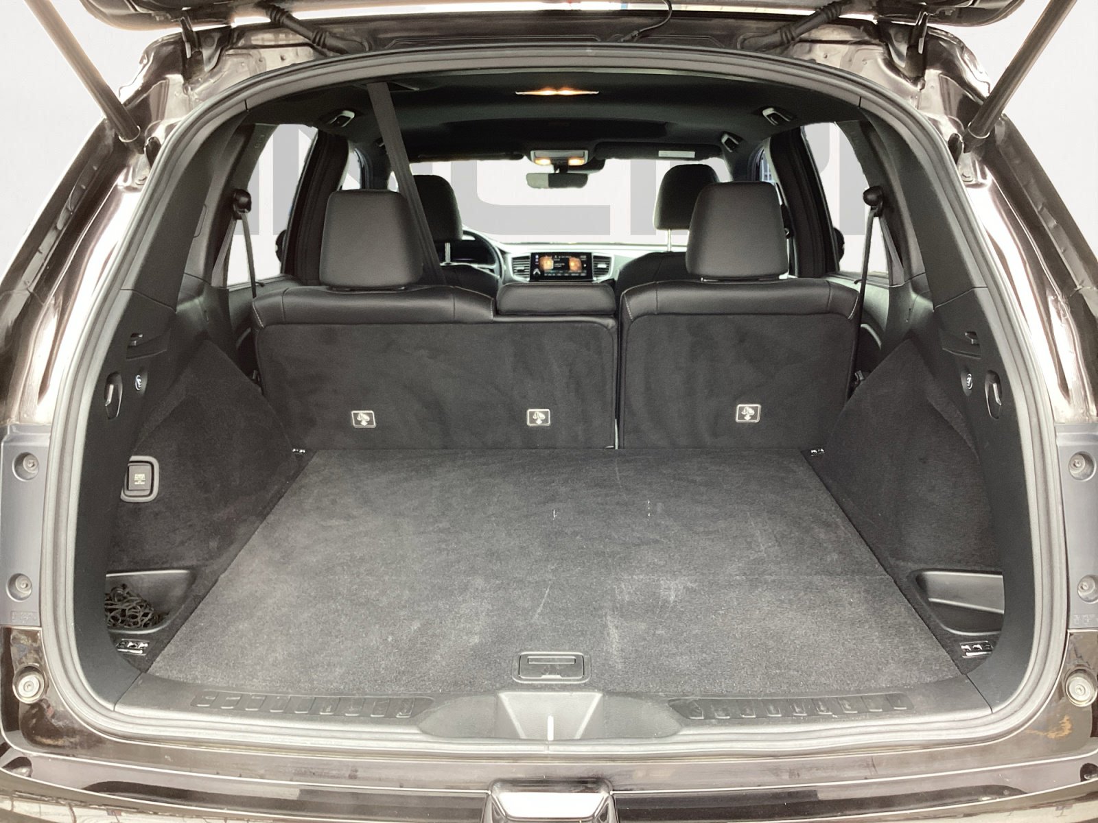 Used 2021 Honda Passport EX-L image 16