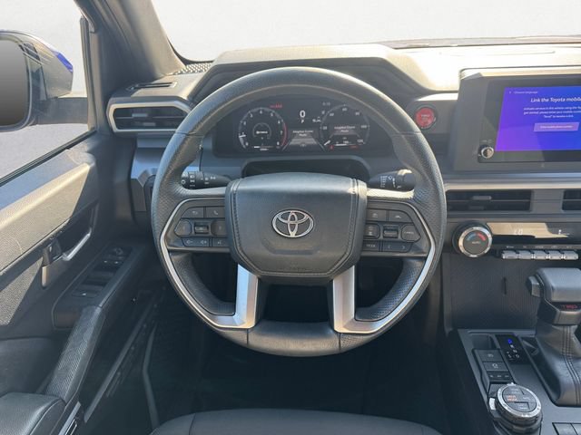 Used 2024 Toyota Tacoma TRD Off-Road AWD/4WD image 12
