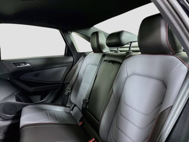 New 2026 Volkswagen Jetta GLI Autobahn FWD image 25