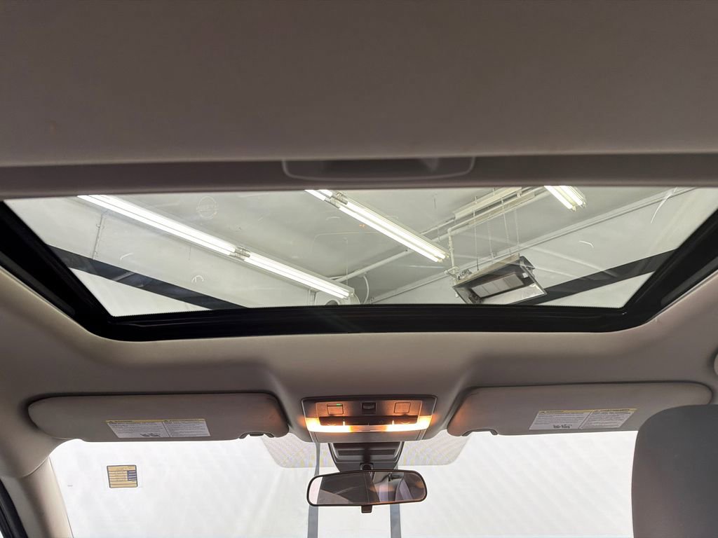 Used 2023 Nissan Altima 2.5 SV w/ SV Premium Package image 21