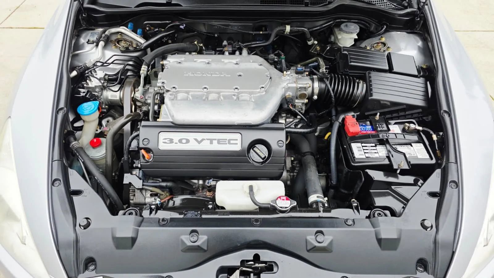 Used 2003 Honda Accord EX image 15