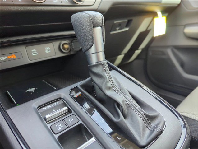 New 2027 Honda CR-V EX image 16