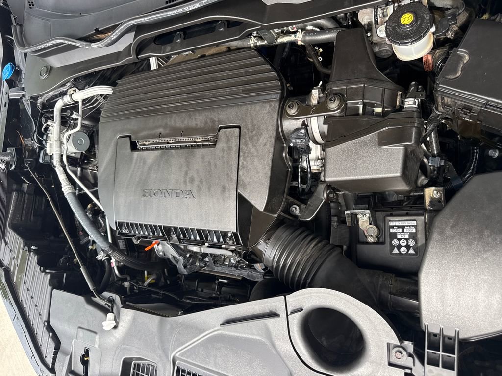 Used 2023 Honda Pilot EX-L image 33