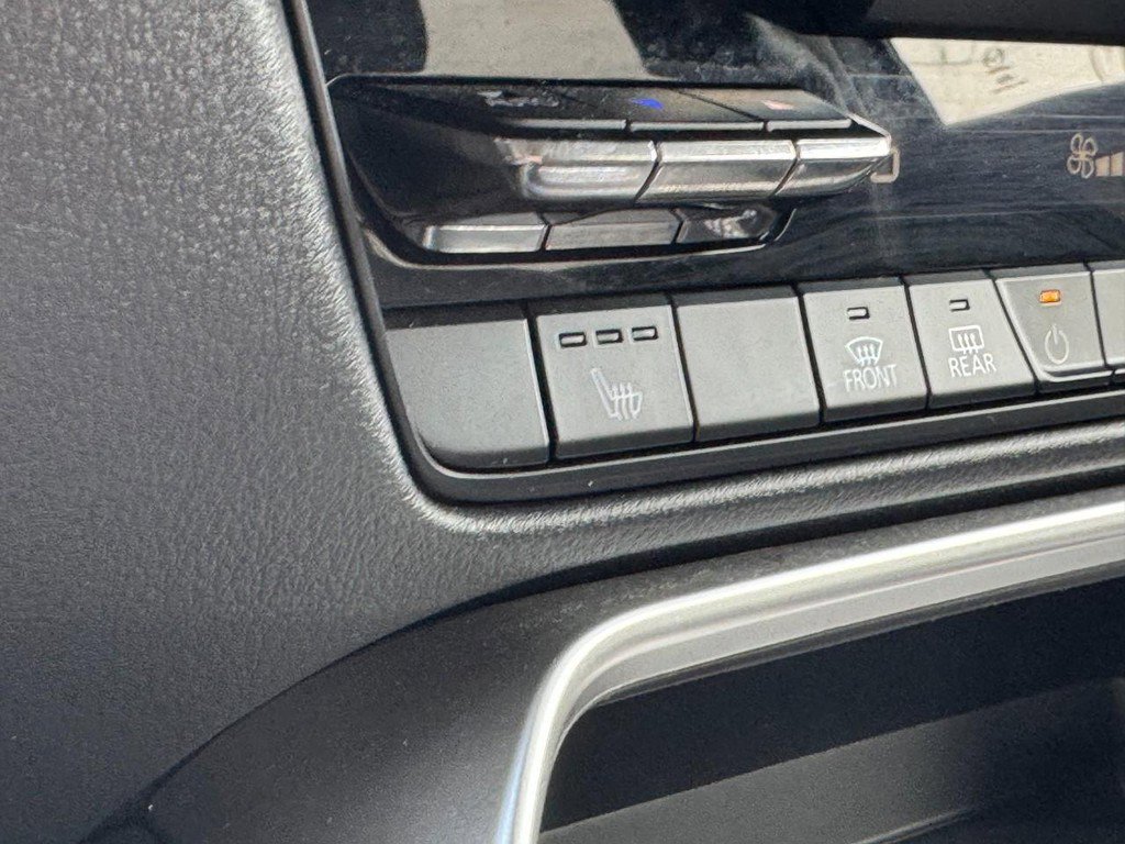 Used 2025 MAZDA CX-70 3.3 Turbo w/ Preferred Package image 20