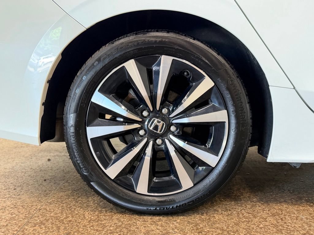 Used 2023 Honda Civic EX-L image 25