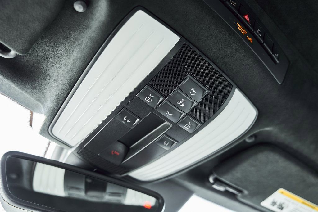 Used 2018 Mercedes-Benz AMG GT R image 83