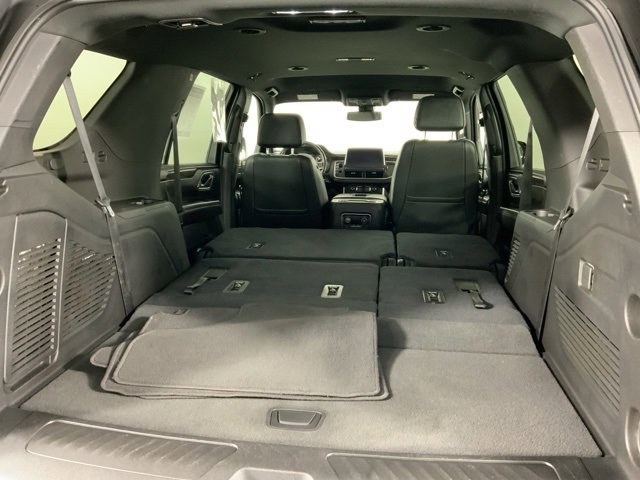 Used 2021 Chevrolet Tahoe LT image 28