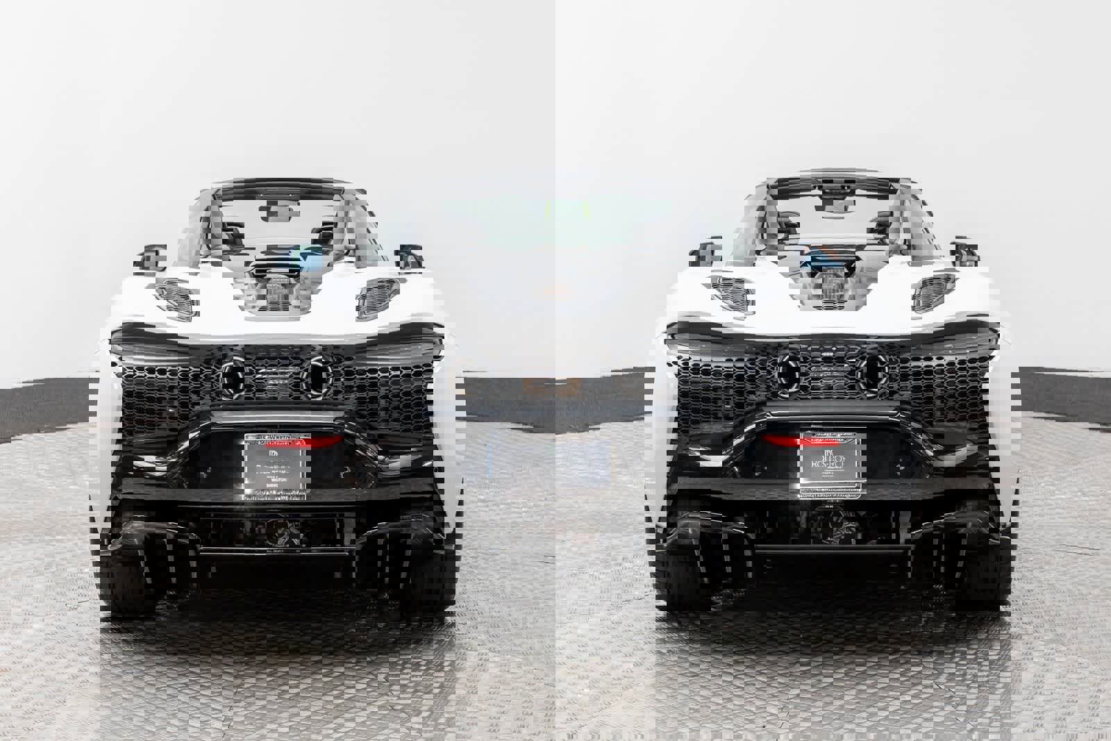 New 2026 McLaren Artura image 32