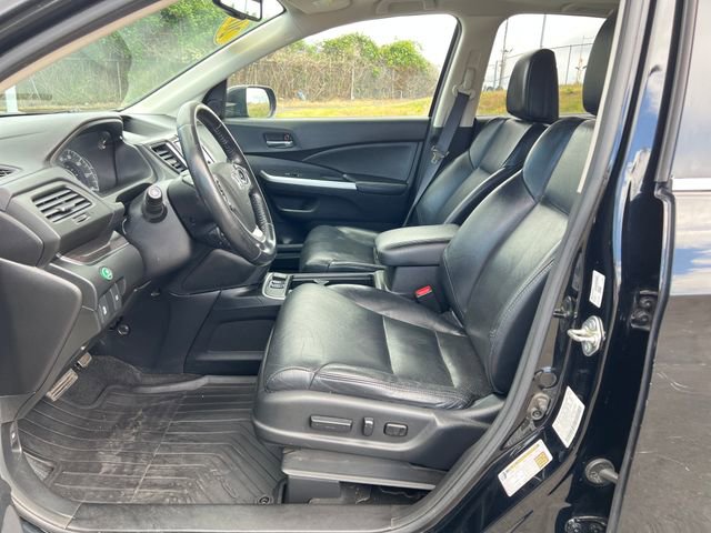 Used 2015 Honda CR-V EX-L image 15
