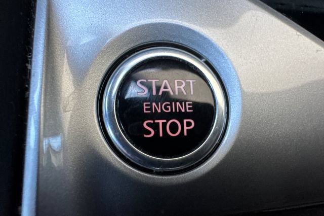 Used 2024 Nissan Altima 2.5 SR FWD image 33