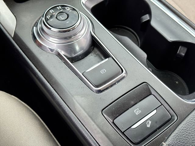 Used 2018 Ford Fusion S FWD image 19