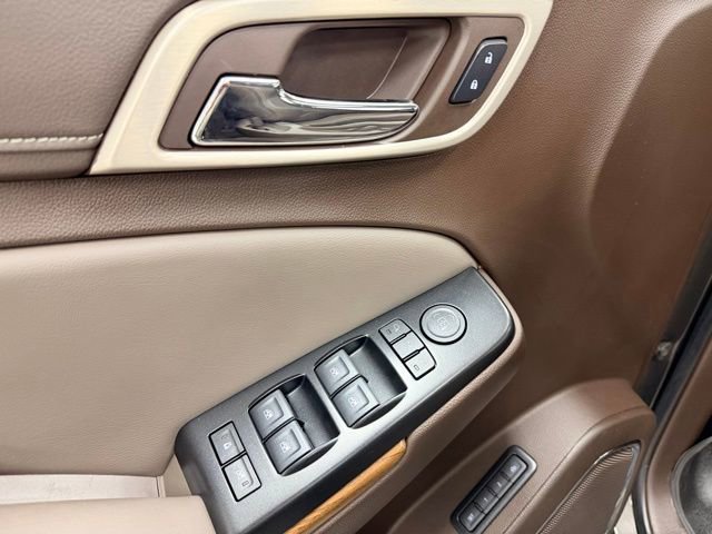 Certified 2020 GMC Yukon XL Denali w/ Open Road Package image 24