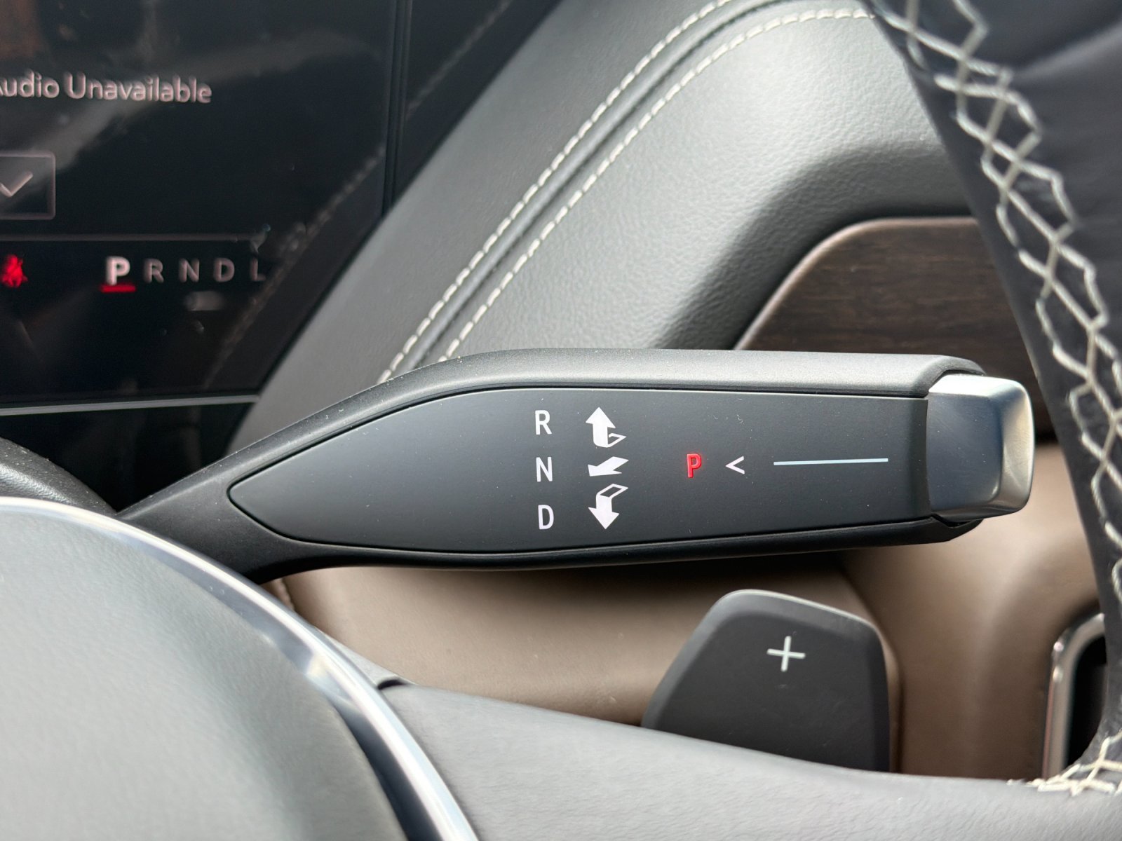 New 2026 GMC Yukon XL Denali Ultimate AWD/4WD image 22