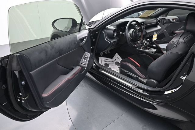 Used 2023 Subaru BRZ Limited w/ Popular Package #1 RWD image 15