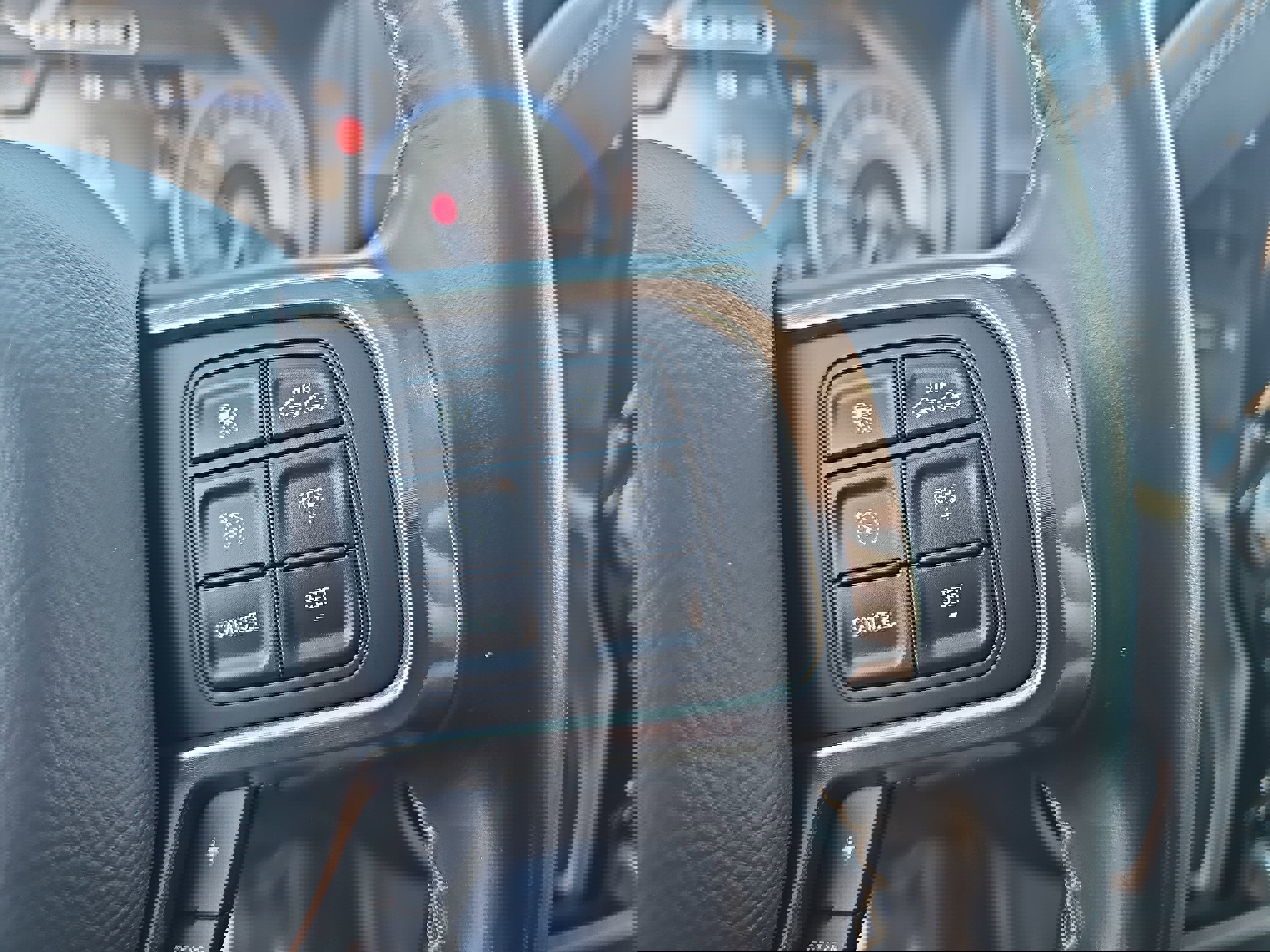 Used 2020 RAM 2500 Limited image 18