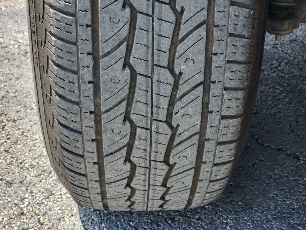 Certified 2025 Chevrolet Silverado 1500 LT image 11