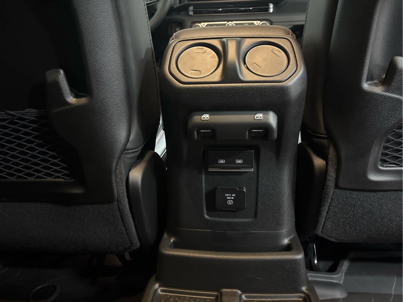 New 2026 Jeep Wrangler Unlimited Rubicon image 36