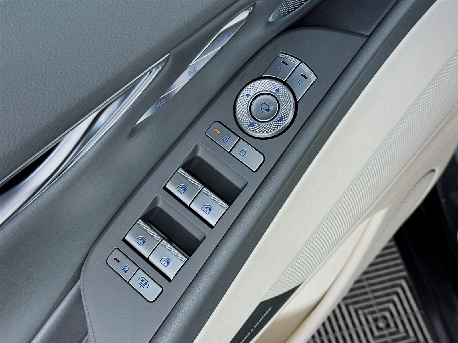 New 2026 Genesis G80 3.5T Sport Prestige image 20