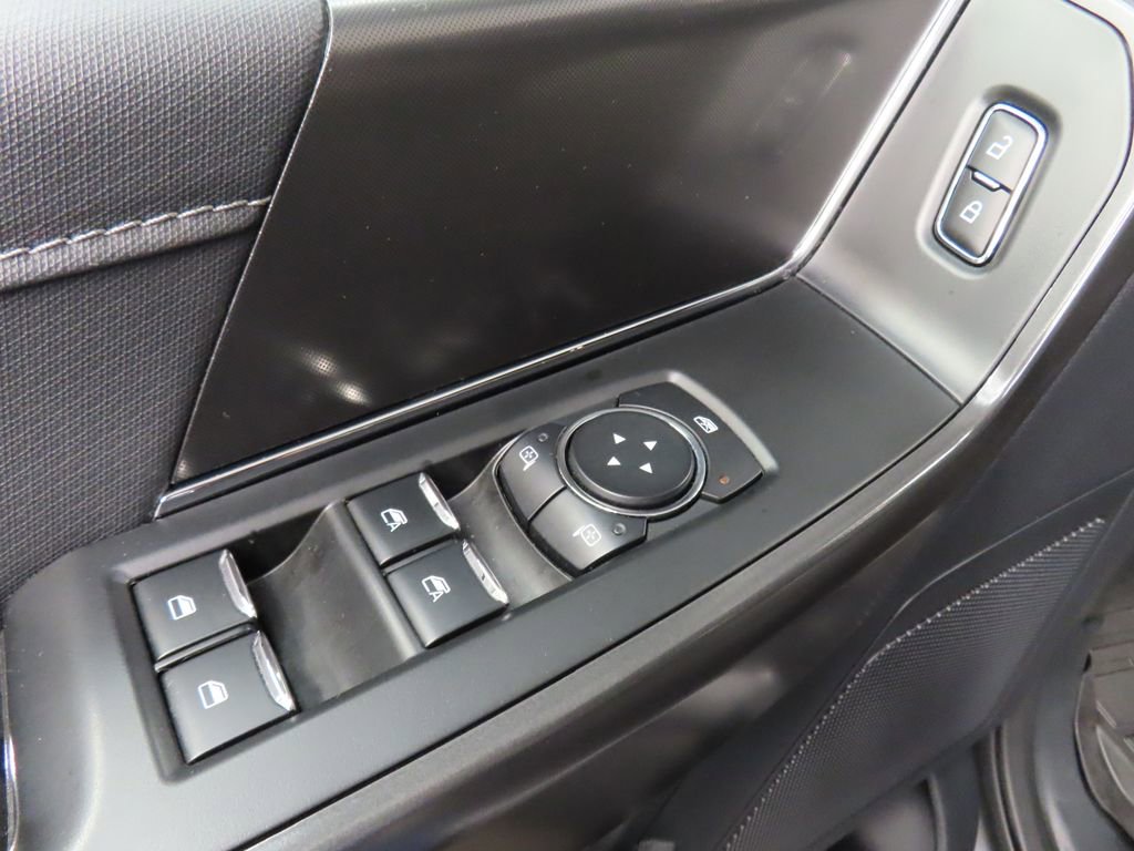 Used 2024 Ford F150 XLT w/ Equipment Group 302A MID AWD/4WD image 79