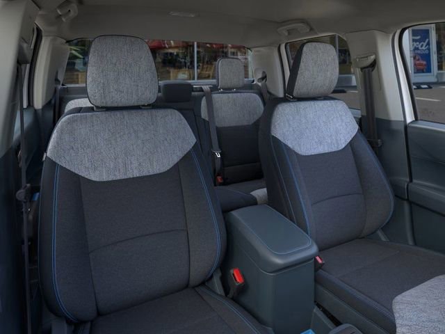 New 2026 Ford Maverick XLT w/ XLT Luxury Package image 11