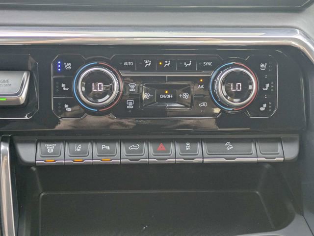 Used 2024 GMC Sierra 2500 Denali Ultimate image 39