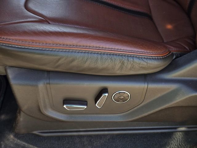 Certified 2022 Ford F450 King Ranch w/ King Ranch Ultimate Package AWD/4WD image 29