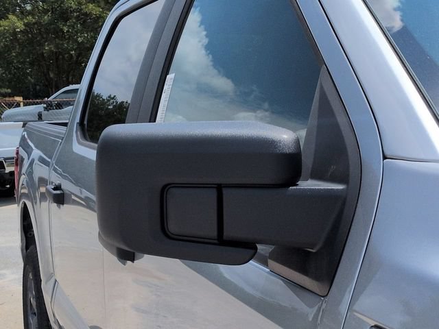 New 2026 Ford F150 STX w/ Equipment Group 200A AWD/4WD image 11
